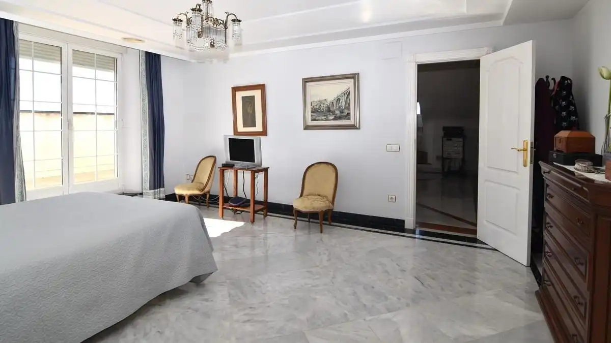Villa con piscina in vendita a Partida LLANO SAN JOSE, imagen 34