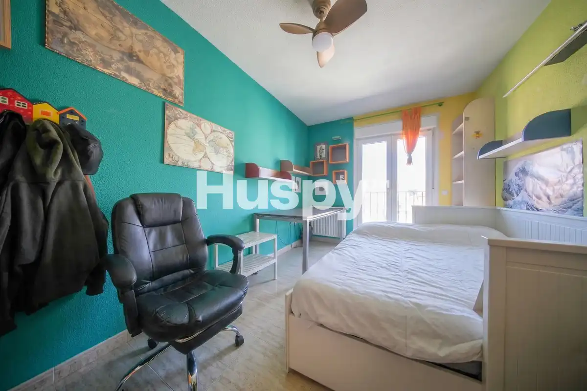 Terraced house with terrace for sale in Calle del Brasil, imagen 21