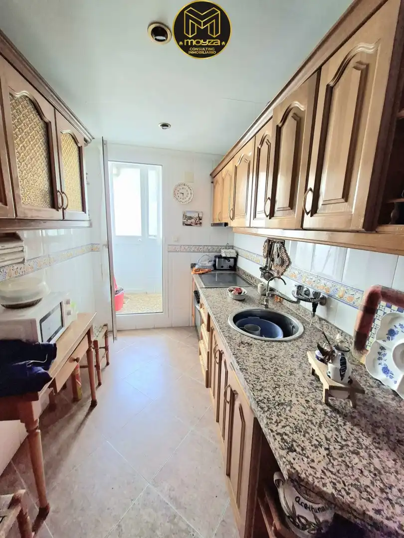 Casa amb terrassa en venda a La Guardia de Jaén, imagen 4