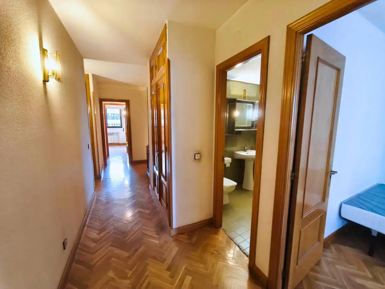 Appartamento con ascensore in vendita a Calle del Marqués de Lozoya, imagen 28