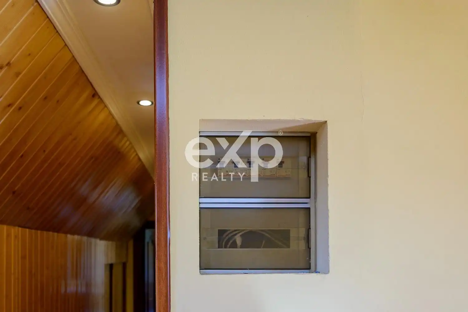 Terraza de Piso en venta en Oviedo  con Calefacción, Parquet y Amueblado
