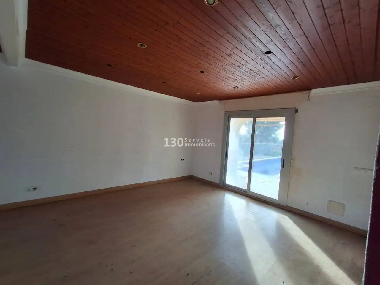 Casa o xalet en venda en Cabra del Camp amb Jardí privat, Parquet i Terrassa
