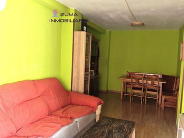 Flat with lift for sale in Ciudad Jardín