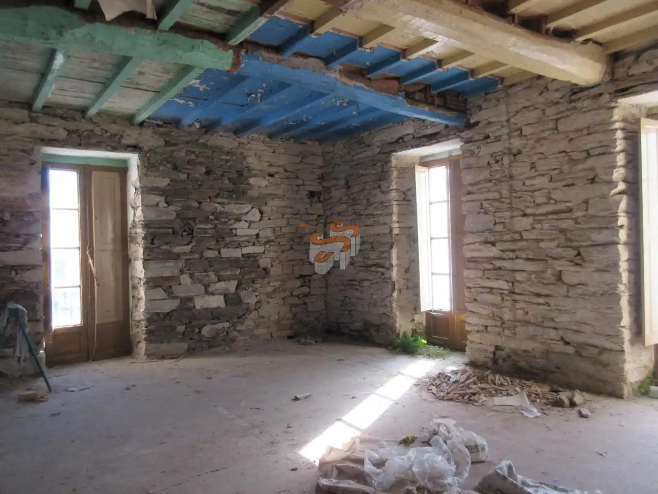 Casa o xalet en venda en Fene