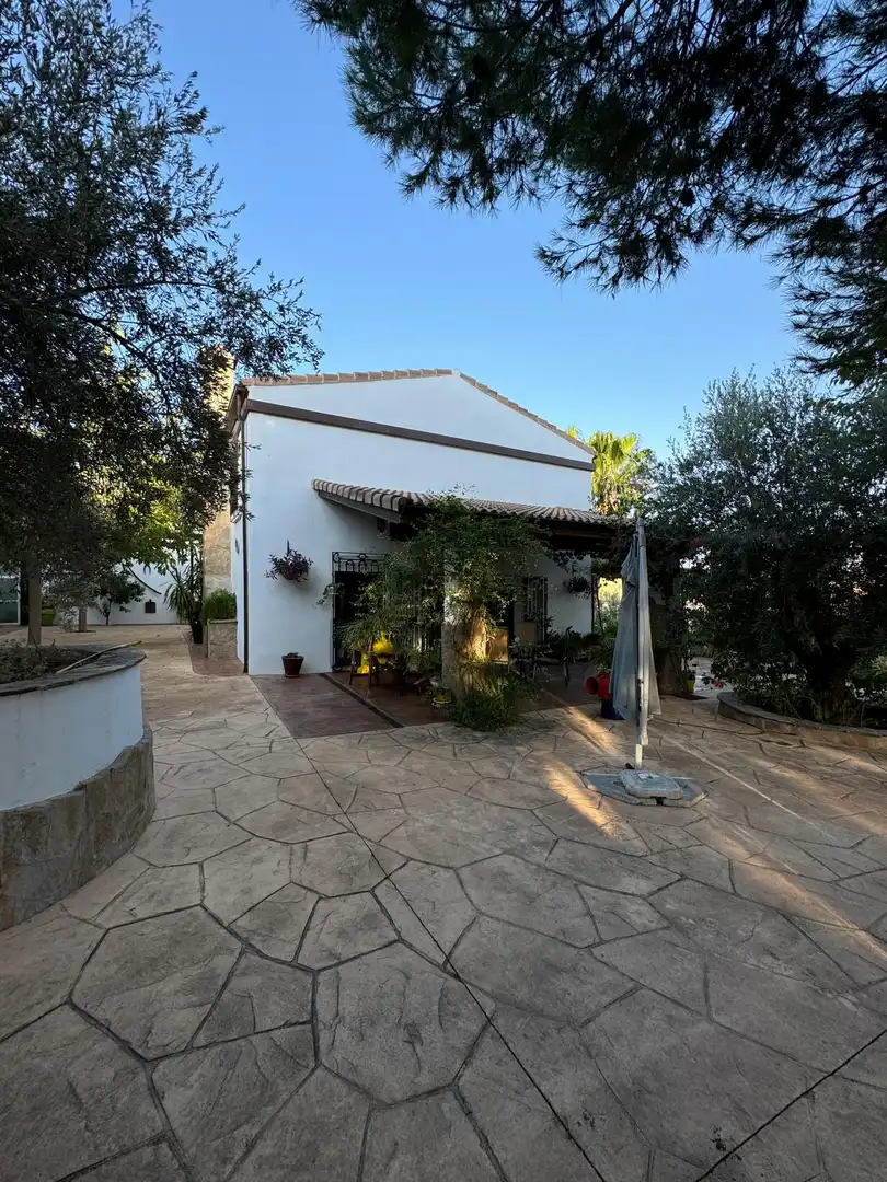 Maison à vendre à Ctra. Circunvalación - La Magdalena, imagen 11