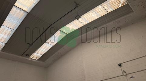 Photo 5 of Industrial buildings to rent in Valdepelayo - Montepinos - Arroyo Culebro, Leganés