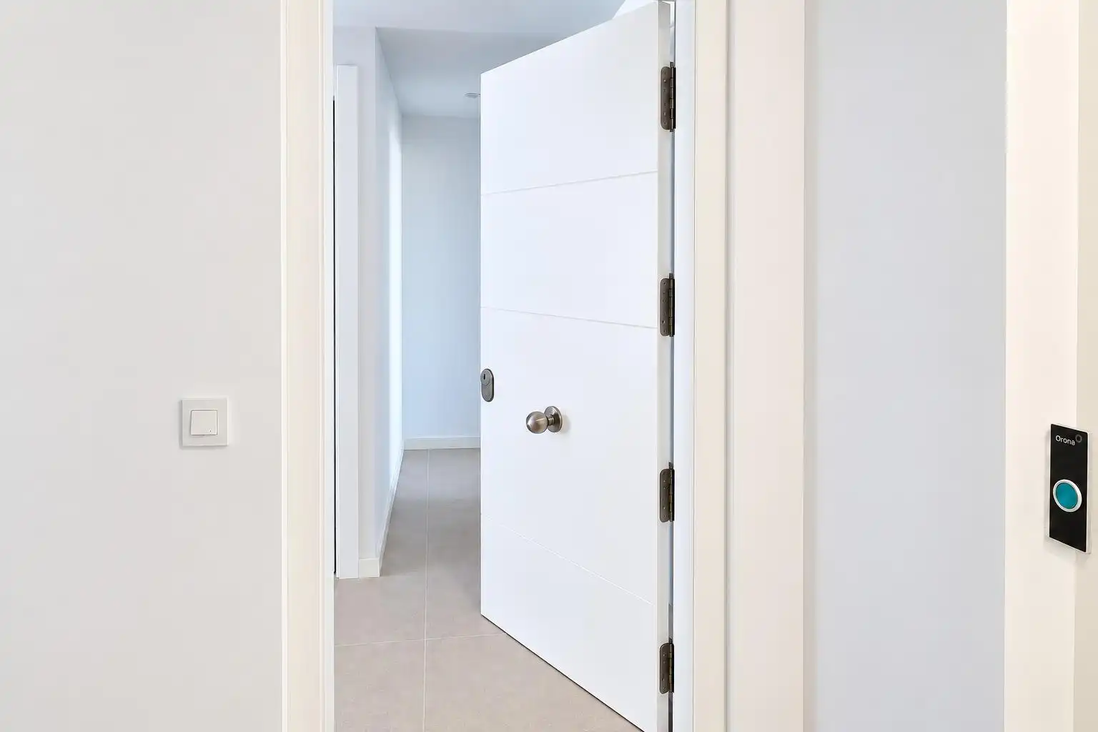Appartement compact avec terrasse à vendre à Centre, imagen 14