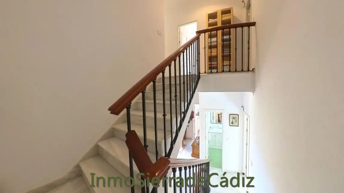 Casa o xalet en venda en Zahara, Cádiz