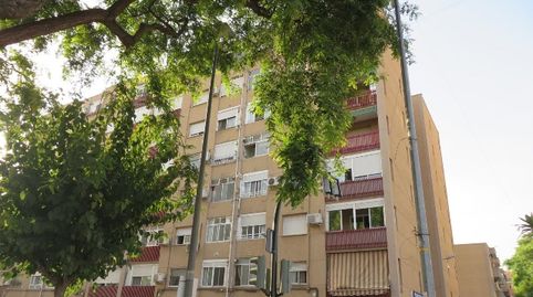 Foto 2 de Piso en venta en Santa María de Gracia, Murcia Capital