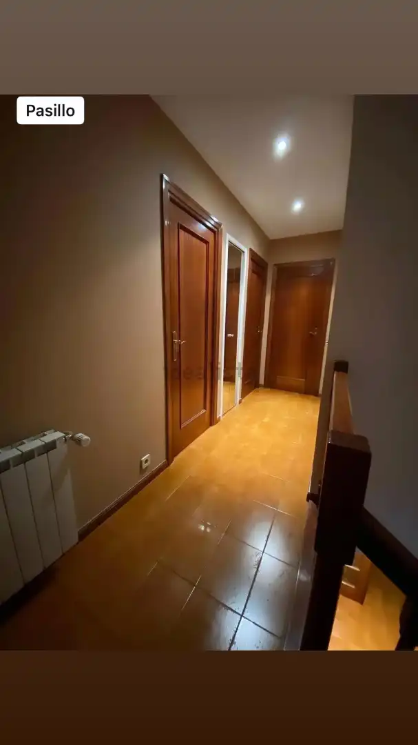 Casa o xalet en venda en Becerril de la Sierra amb Aire condicionat, Calefacció i Jardí privat