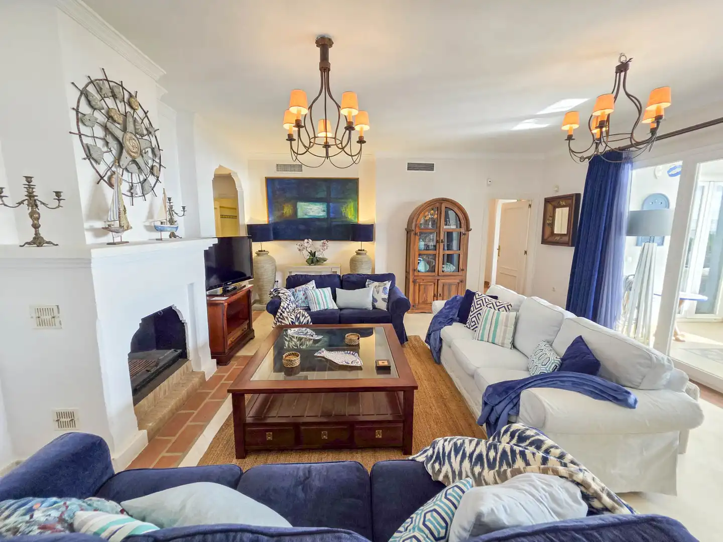Apartment mit Aufzug zum Verkauf in Bahía de Casares, imagen 8