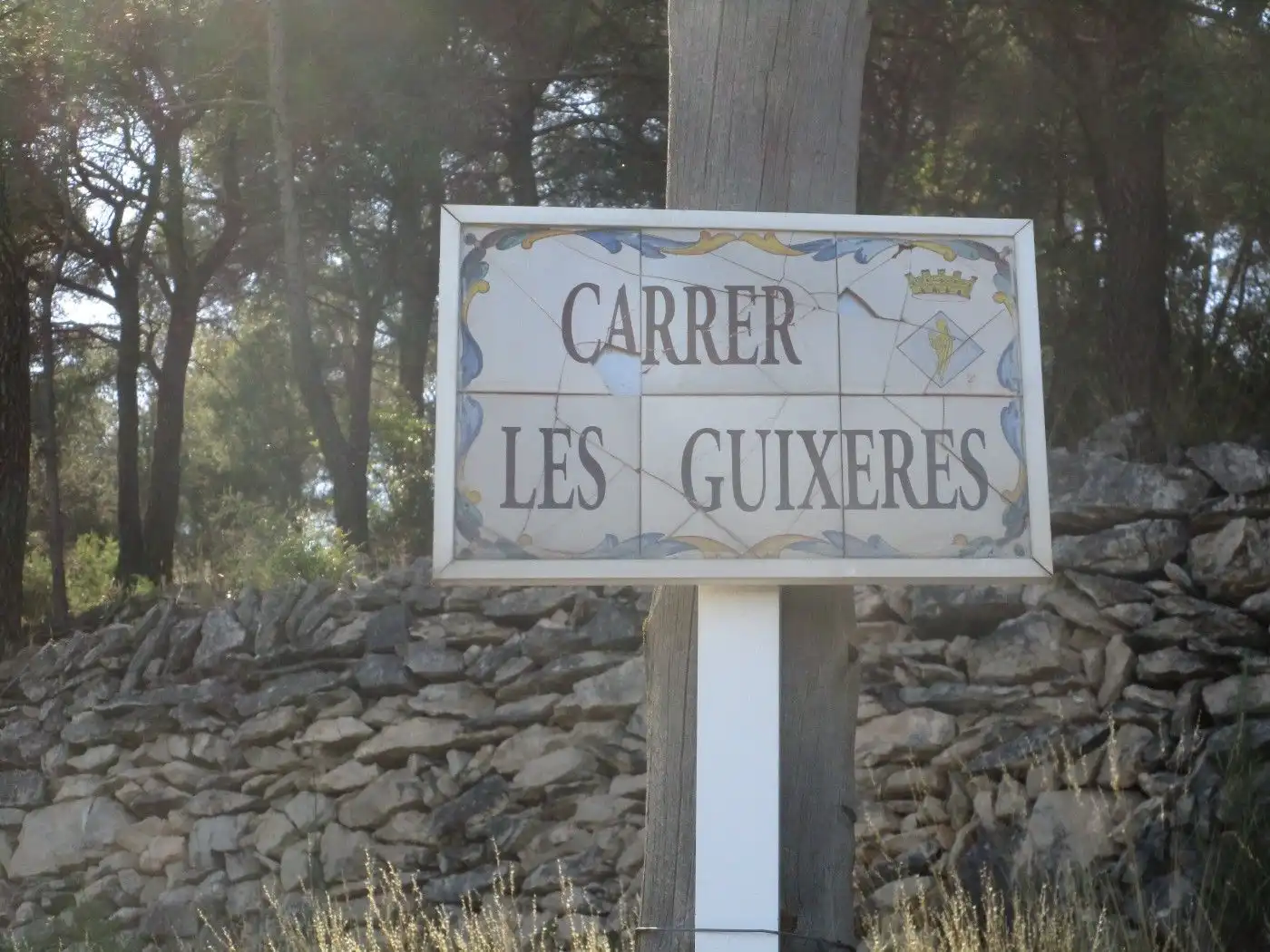 Terreno residencial en venta en Alcover, imagen 4