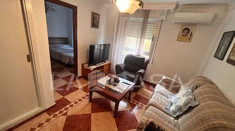 Photo 2 of Flat for sale in San Bernabé, Algeciras