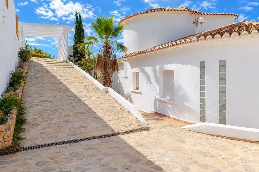 Casa con piscina en venta en Altea Hills, imagen 30
