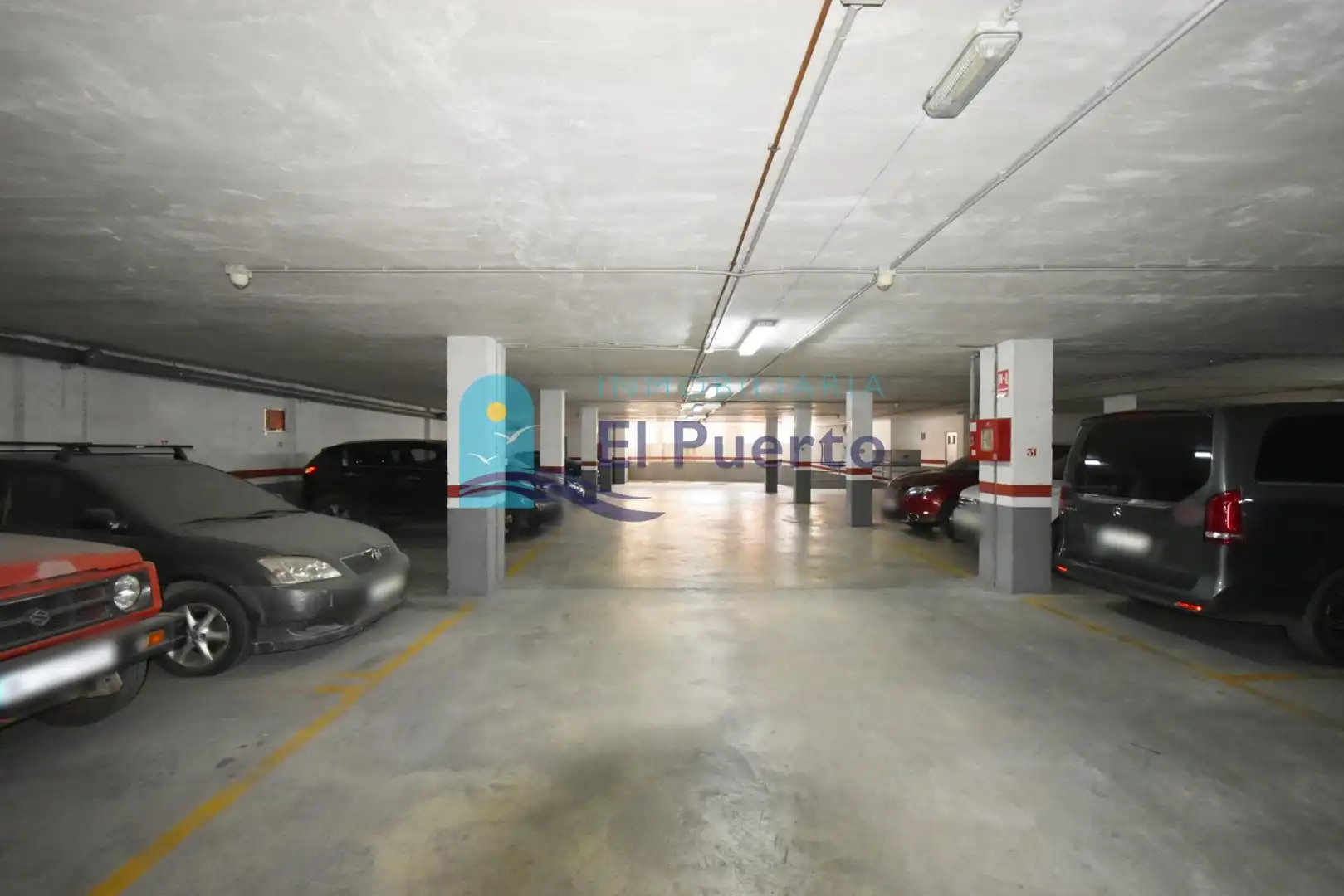 Individuel à vendre à Puerto de Mazarrón, imagen 5