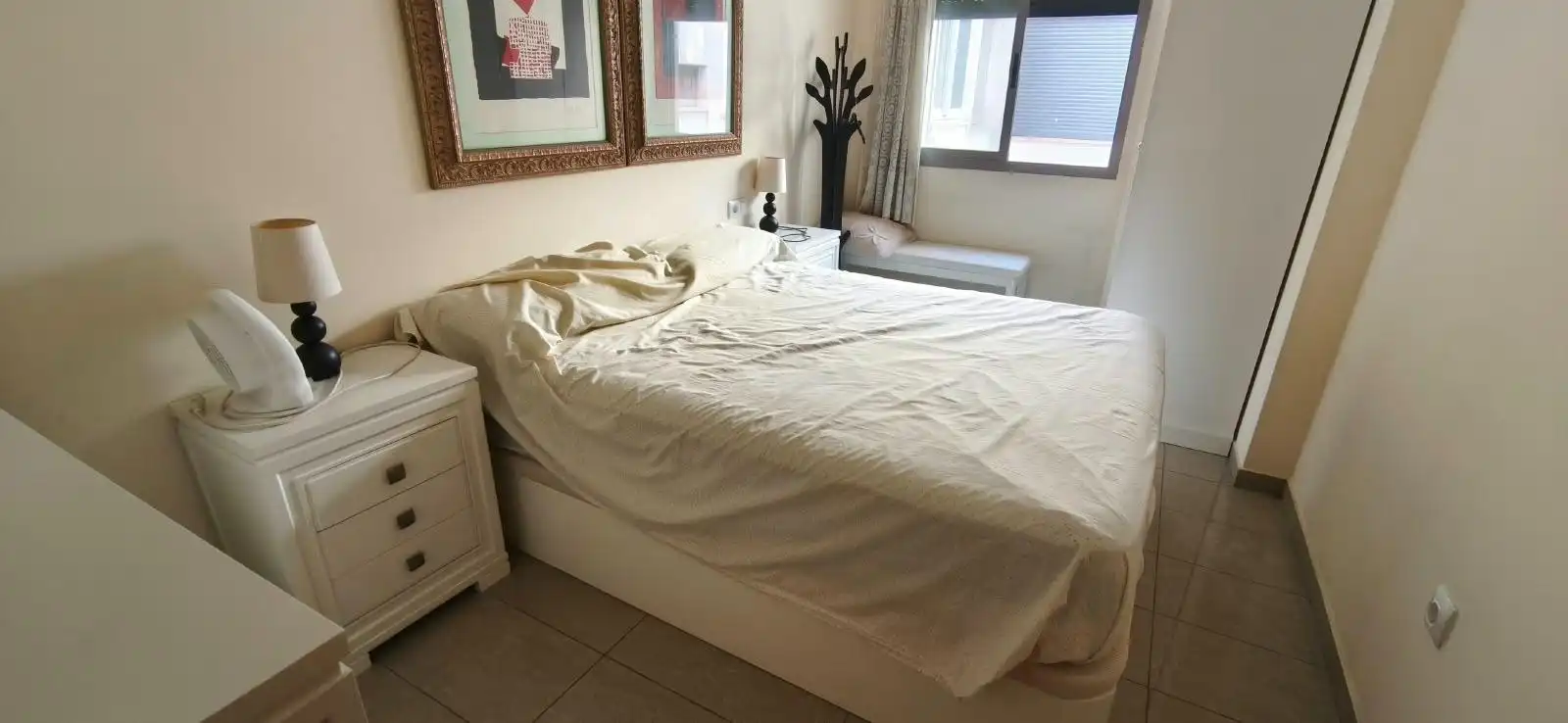 Wohnung mit Terrasse zum Verkauf in Centro Urbano, imagen 15