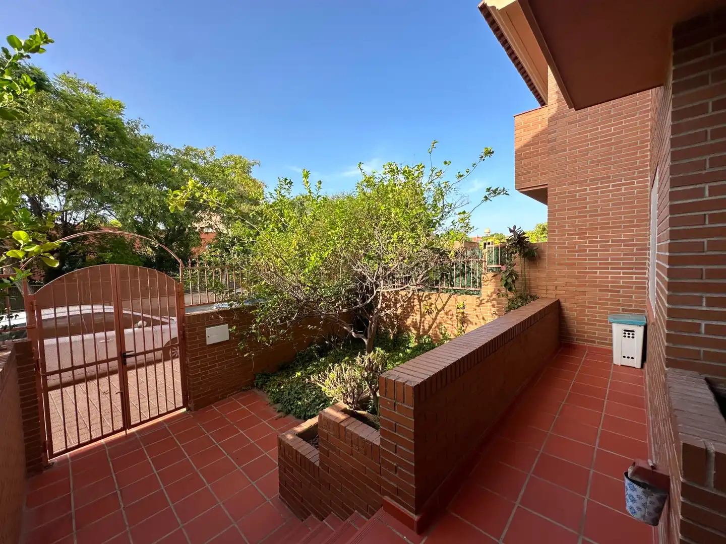 Casa o xalet de lloguer a Ciudad Jardín