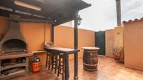 Terrace of Single-family semi-detached for sale in  Almería Capital  with Terrace