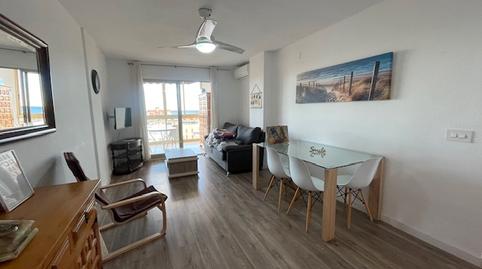 Photo 2 of Flat to rent in Carrer de Juan Ramón Jiménez, Playa Muchavista, Alicante