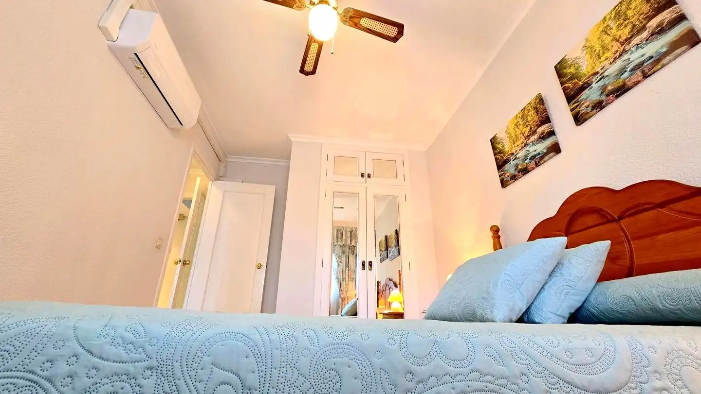 Apartament amb piscina en venda a calle del Clot de la Mota, imagen 17
