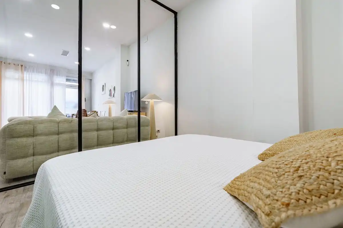 Loft en venta en Calle de los Artistas, Cuatro Caminos - Azca