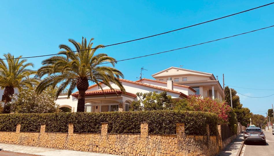 Foto 1 de Casa o xalet en venda a Avinguda de Les Oliveres, Els Munts, Tarragona