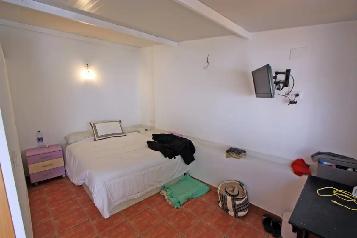 Adosado con jardín en venta en Las Marinas / Les Marines, imagen 16