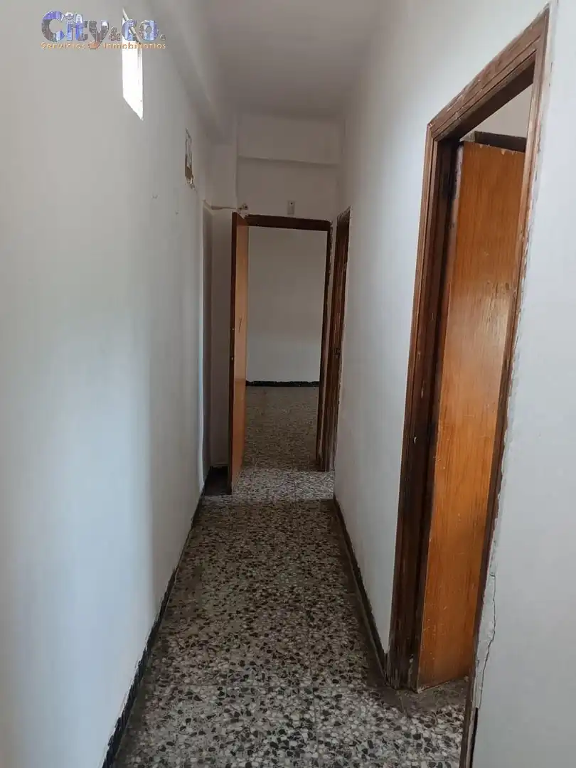 Piso en venta en Las Torres de Cotillas