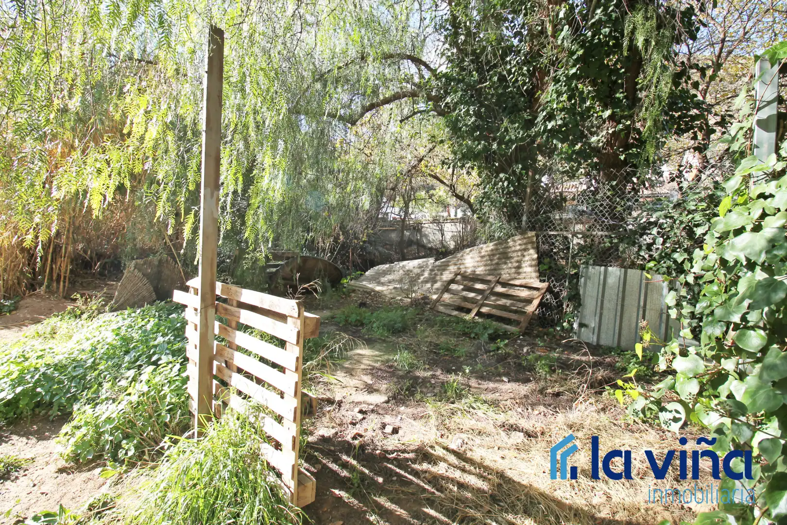 Casa o chalet en venta en Nívar con Trastero y Amueblado