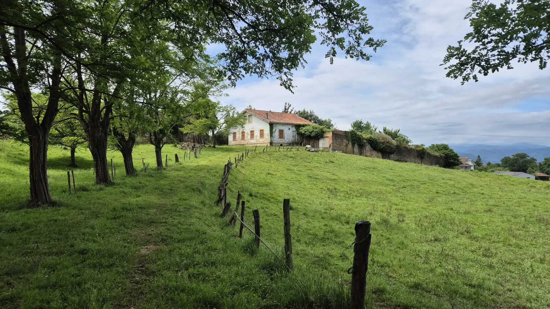 Maison avec jardin à vendre à Parroquias Sur - La Manjoya, imagen 2