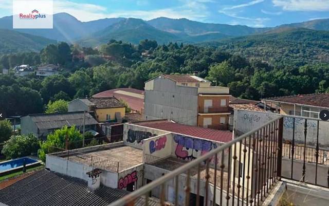 Edificio en Venta en Arenas de San Pedro