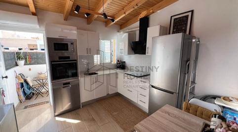 Photo 5 of Single-family semi-detached for sale in Cañada del Rio, Costa Calma, Las Palmas