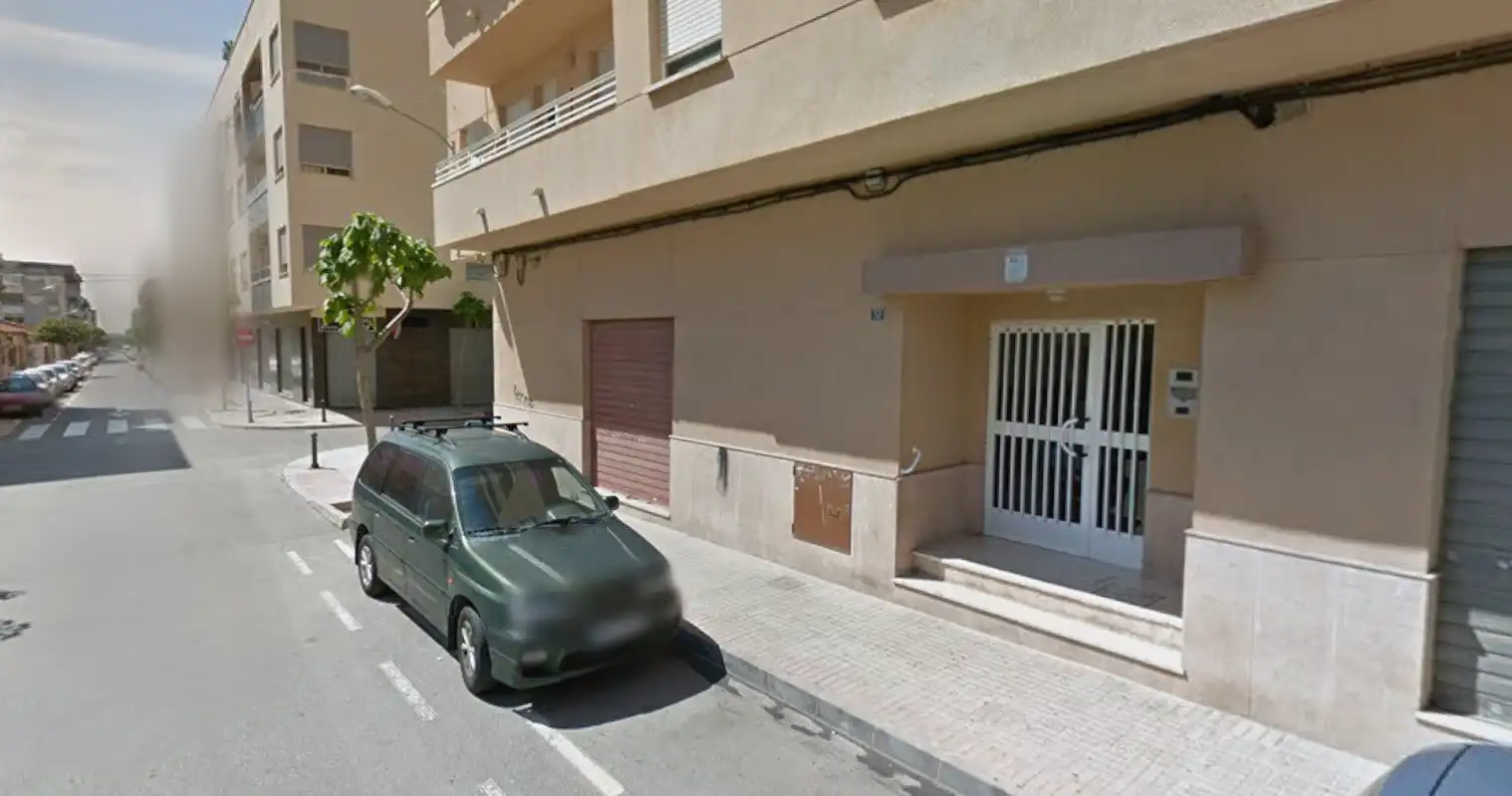 Flat for sale in PEDRO CANO, Centro