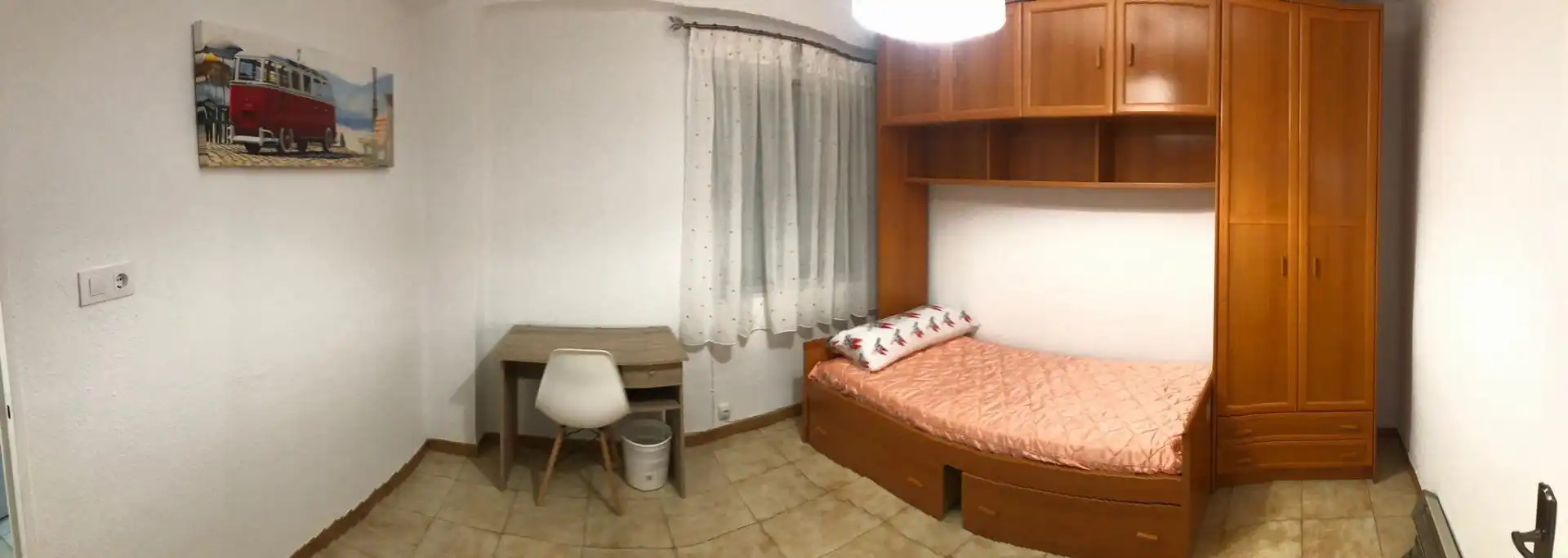 Habitación de Piso en venta en Córdoba