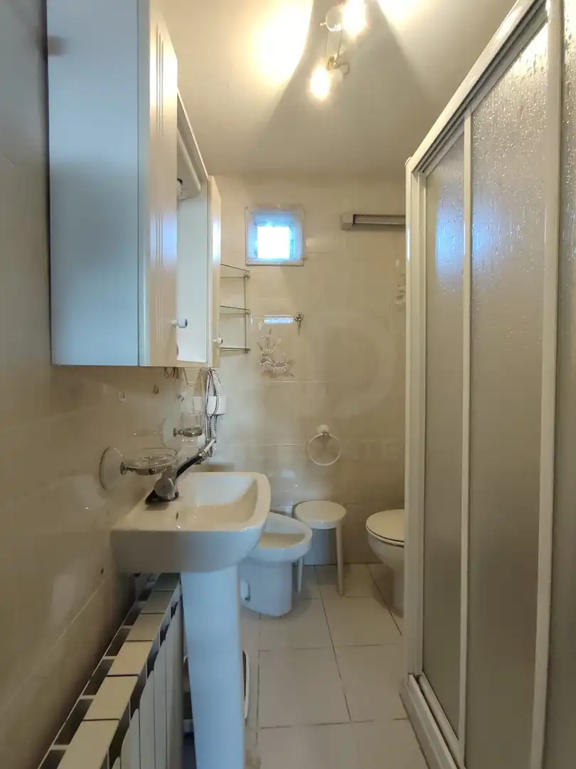 Bathroom of Country homes for sale in Hospital de Órbigo  with Heating