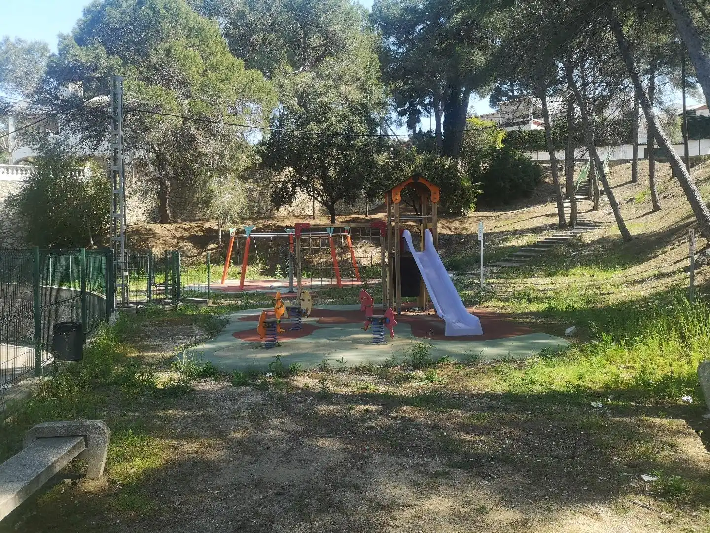 Terreno residencial en venta en Urbanitzacions i Pedanies Nord, imagen 23