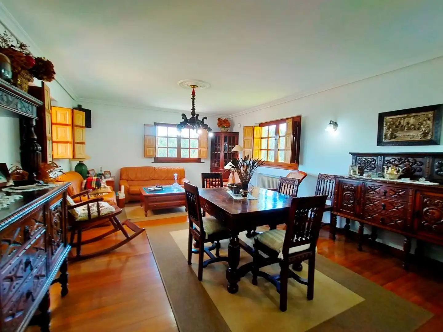 House with garden for sale in Pravia, imagen 21