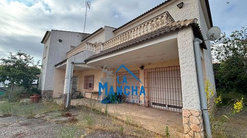 Foto 2 de Casa o xalet en venda a Fuensanta, Albacete