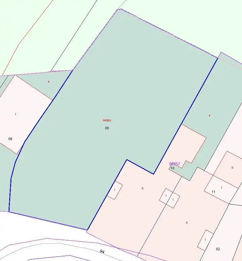 Residencial en venda en Instinción