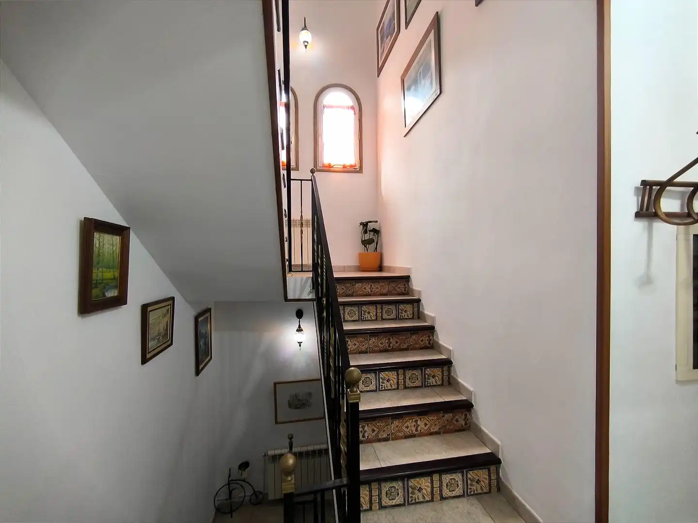 Villa mit Pool zum Verkauf in El Toro, imagen 25