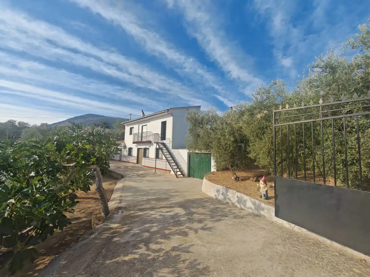 Xalet amb jardí en venda a Loja, imagen 2
