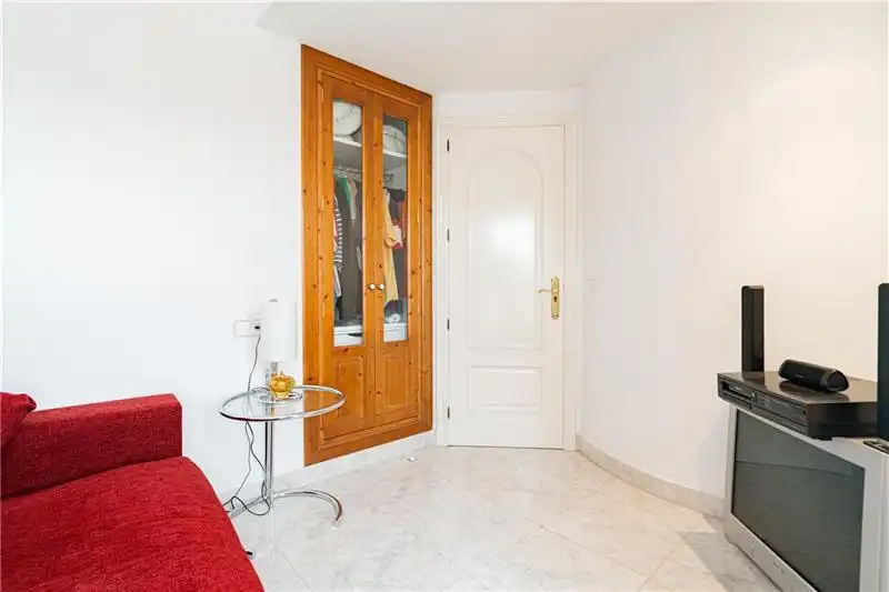 Maisonette zum Verkauf in  Palma de Mallorca mit Klimaanlage und Terrasse