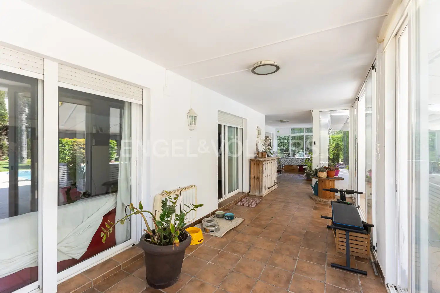 Haus mit Terrasse zum Verkauf in Montealegre, imagen 28