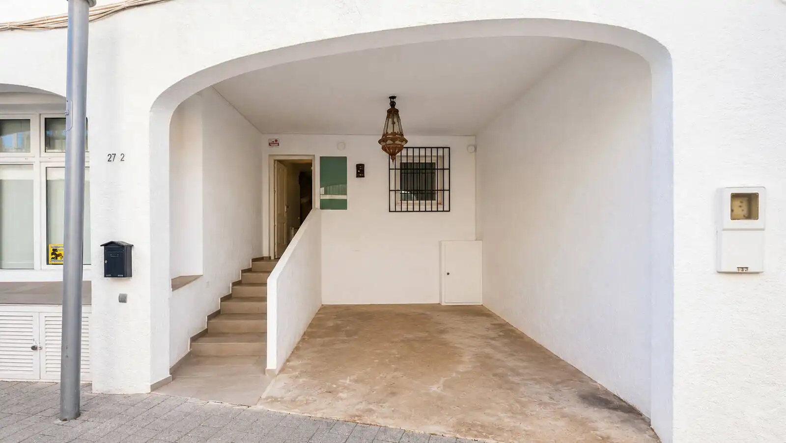 Mini appartamento con terrazza in vendita a L'Olla, imagen 15
