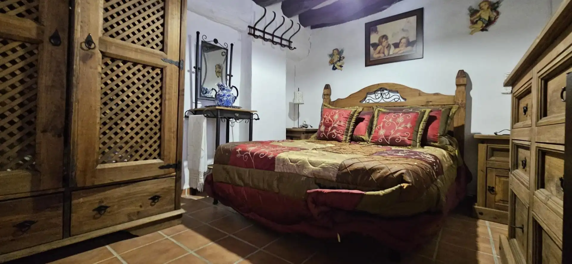 Maison rustique avec piscine à vendre à Alpujarra de la Sierra, imagen 31