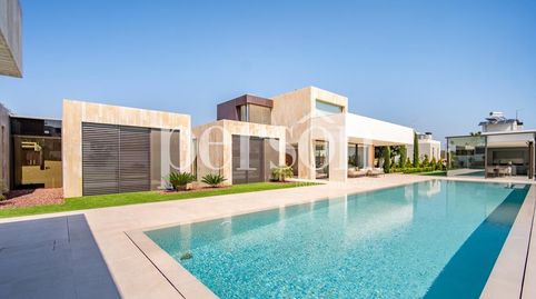 Foto 2 de Casa o chalet en venta en Nueva Santa Barbara - Cruz de Gracia, Godella