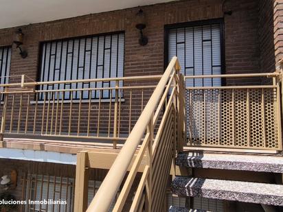 Exterior view of Flat for sale in Galapagar  with Terrace