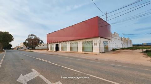 Photo 4 of Industrial buildings for sale in Pasaje Venta Palmero, 21, Miranda, Murcia
