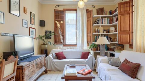Foto 5 de Piso en venta en Pere Garau, Palma de Mallorca