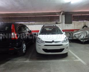 Parking of Garage for sale in Sant Boi de Llobregat